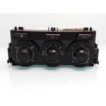 

400018004 CONTROL HEATING/AIR CONDITIONING CITROEN C3