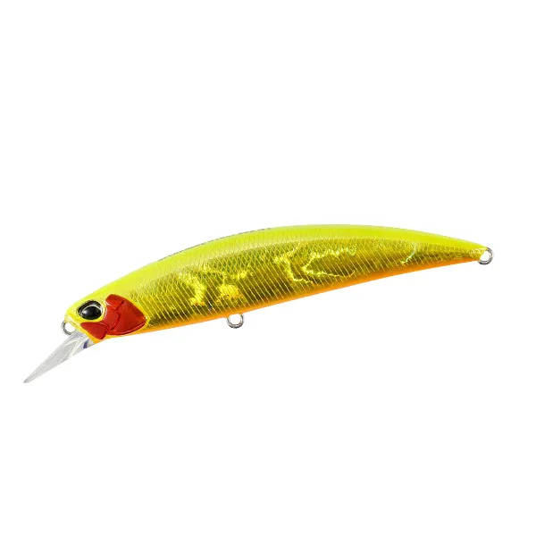 Bassland realis jerkbait гольян жесткая приманка для рыбалки тонущие приманки Пластиковые воблеры кренкбейт для рыбалки морской бас форель Щука - Цвет: 003