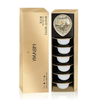 

Honey Anti-Wrinkle Sleeping Mask Moisturizing Oil Control Night Mask Facial Skin Care 2020