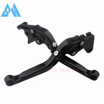 

Folding Extendable Brake Clutch Levers For Yamaha FZ1 FZ1000 FZ6 FZ6R FZ8 FZS600 FZS1000 FZ9 FAZER R6S CANADA/USA VERSION GT
