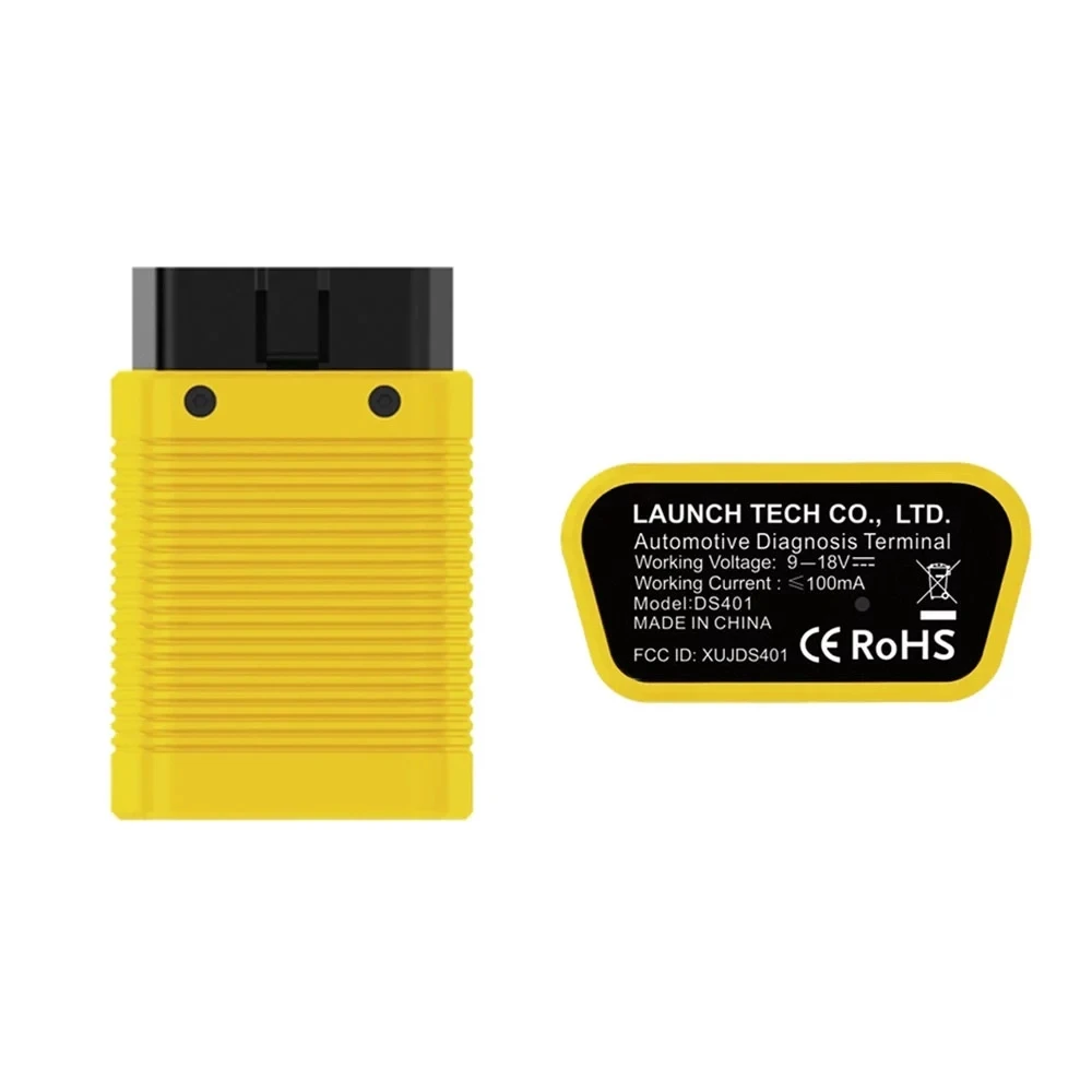 ￡23.52 Launch X431 Easydiag 30 Obd2 Car Diagnostic Tool Easydiag