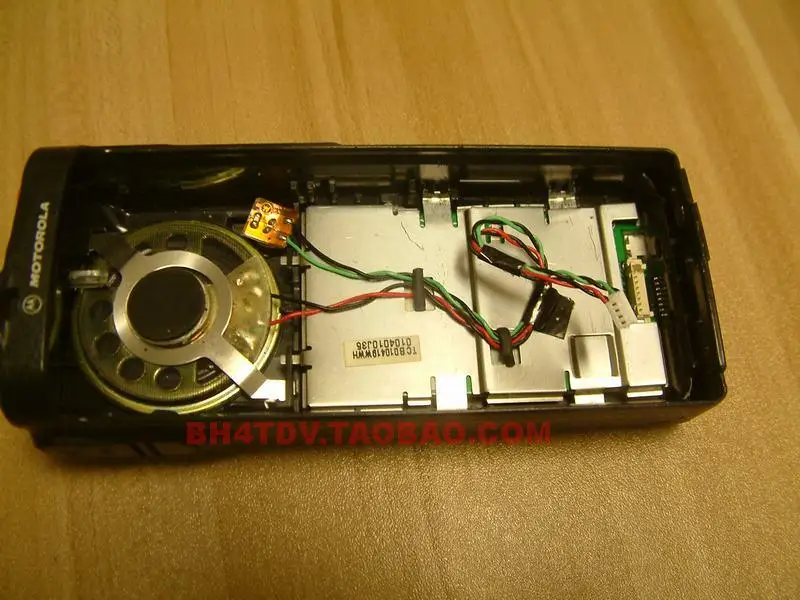 APRS GP88S специальный комплект TNC модуль с gps Bluetooth