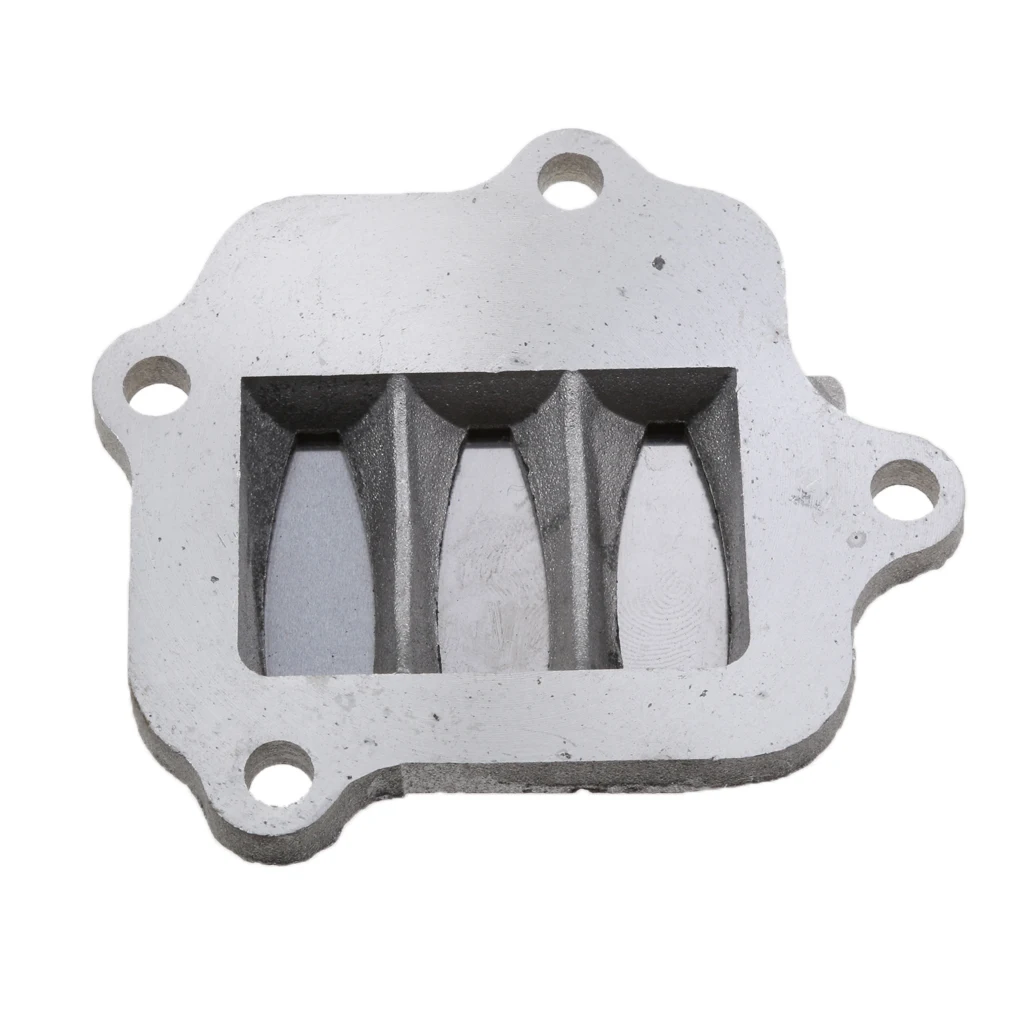 

Motorcycle Replacement Inlet Reed Valve For Yamaha PW 80 Peewee 80