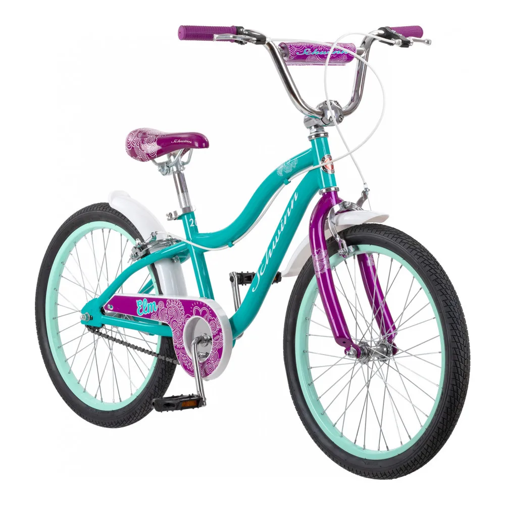 Bike Schwinn ELM (2020), wheels 20 