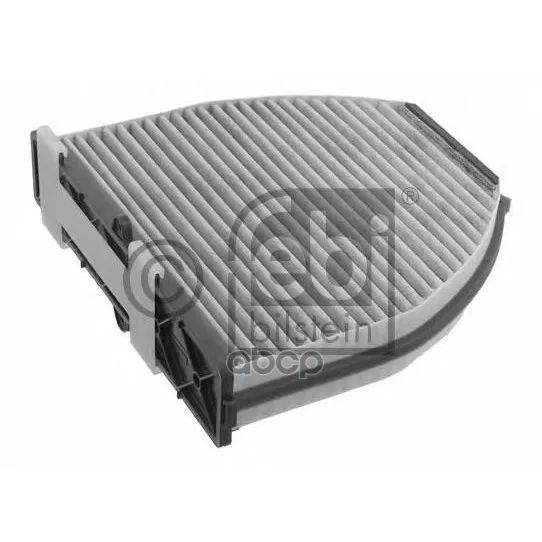 29871f_фильтр Салона! Угольный Mb W204/S204 1.6-6.0 07/W212/E212 1.8-5.5 09 Febi 29871 Febi арт. 29871