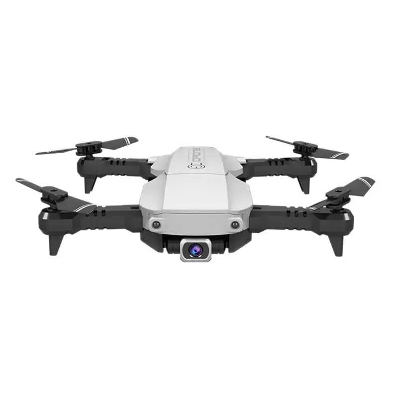 Высококачественный Радиоуправляемый Дрон 4K Квадрокоптер 2,4 ГГц 4CH Wifi FPV складной мини Дрон в режиме реального времени Трансмиссия Квадрокоптер с камерой