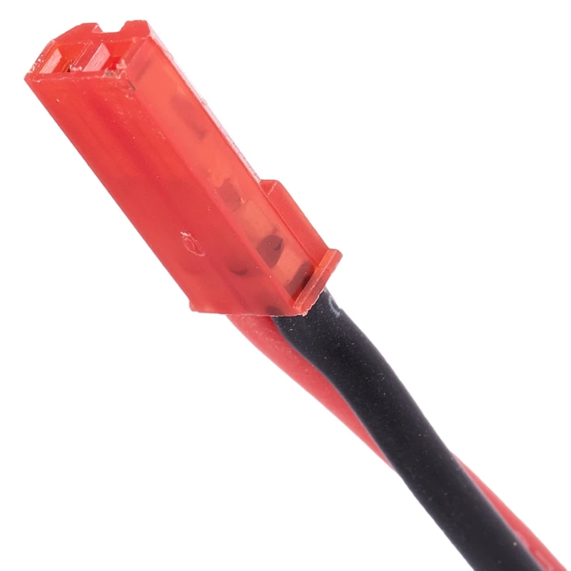 11,1 V 1000mAh 3S 25C Литий-полимерный, Радиоуправляемый аккумулятор JST Разъем для RC вертолет самолет лодка
