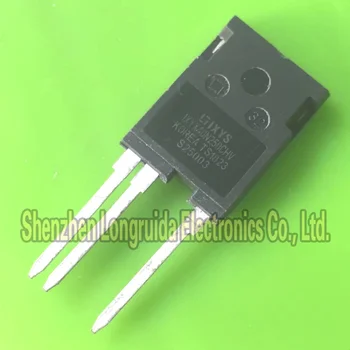 

1PCS IXYX40N250CHV IXYX40N250 TO-247 MOSFET TRANSISTOR 40A 2500V