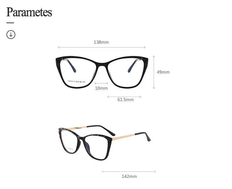 Eyeglasses 3