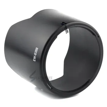 

EW-83B II EW83BII flower camera Lens Hood for Canon EF 28-70mm f/2.8L USM