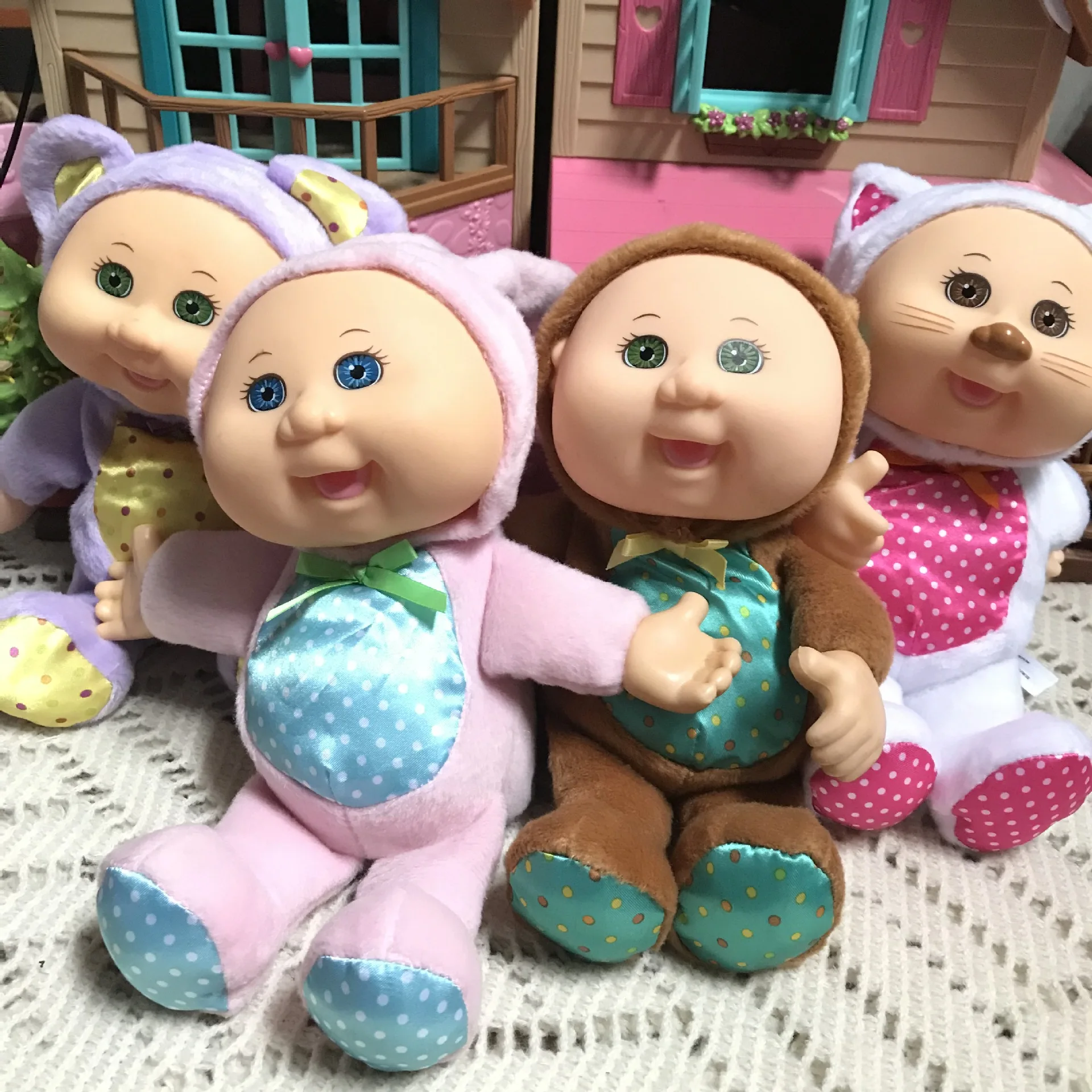 25 см милая кукла детский подарок на день рождения игрушки детский игровой домик игрушки виниловая кукла подарок девочке 2014
