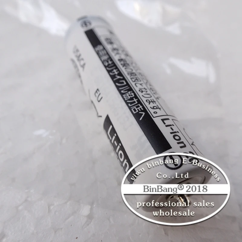 松下ESLV9电池 (5)