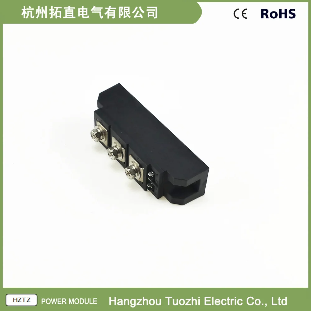 Triac 110A MTC110-12 MTC110A1200V Thyristor Module MTC110A