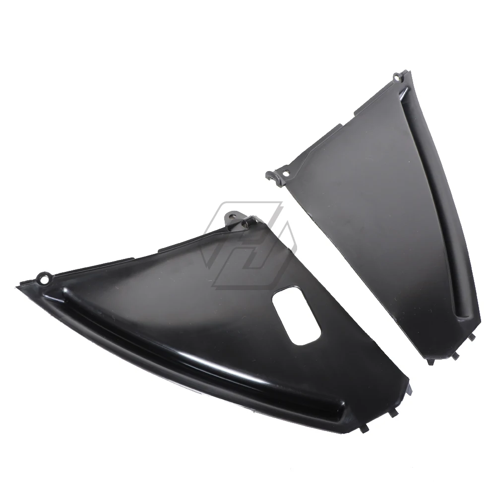 Мотоциклетная боковая накладка кронштейн обтекатель Cowling чехол для Suzuki Hayabusa GSXR1300 2008