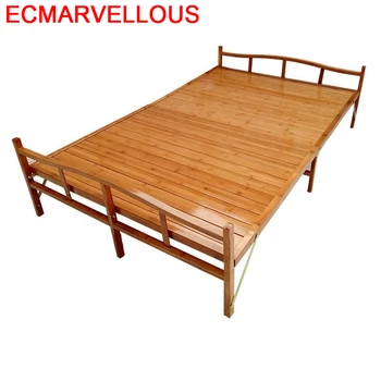 

Letto Matrimoniale Kids Dormitorio Frame Meuble De Maison Literas Single Yatak Bedroom Furniture Moderna Cama Mueble Folding Bed