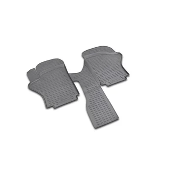 

Mats in salon Hyundai H1 short 1997-2007 2 PCs (PU) (Hendai ash 1)