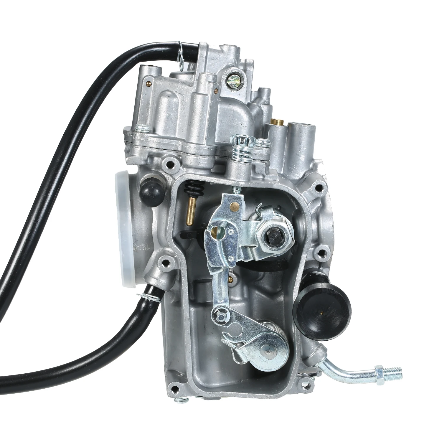 Автомобильный Carburador автомобиля Carb Замена Новые карбюратор для Yamaha 2003-2006 Кадьяк 450 YFM400FA