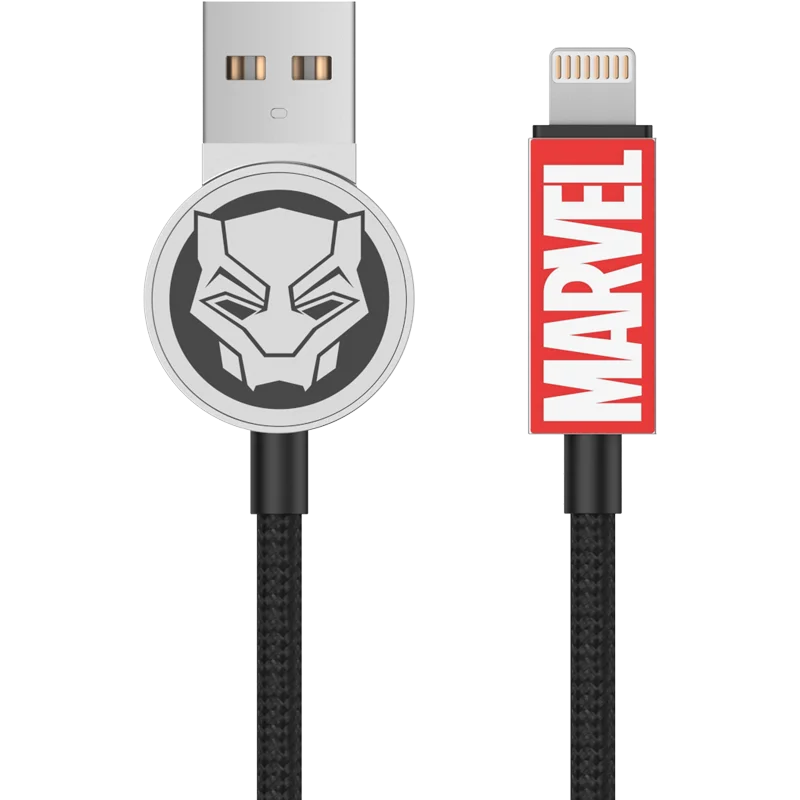 Американский герой 2A быстрое зарядное устройство металлический микро USB кабель для iPhone телефон зарядный кабель данных, микро USB телефонный кабель - Тип штекера: Европейский Союз (ЕС)