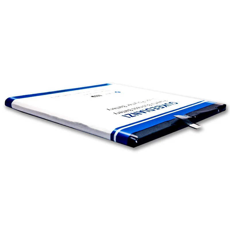 GUKEEDIANZI 5600mAh BM4C сменная батарея для Xiaomi MIX перезаряжаемая литий-полимерная батарея