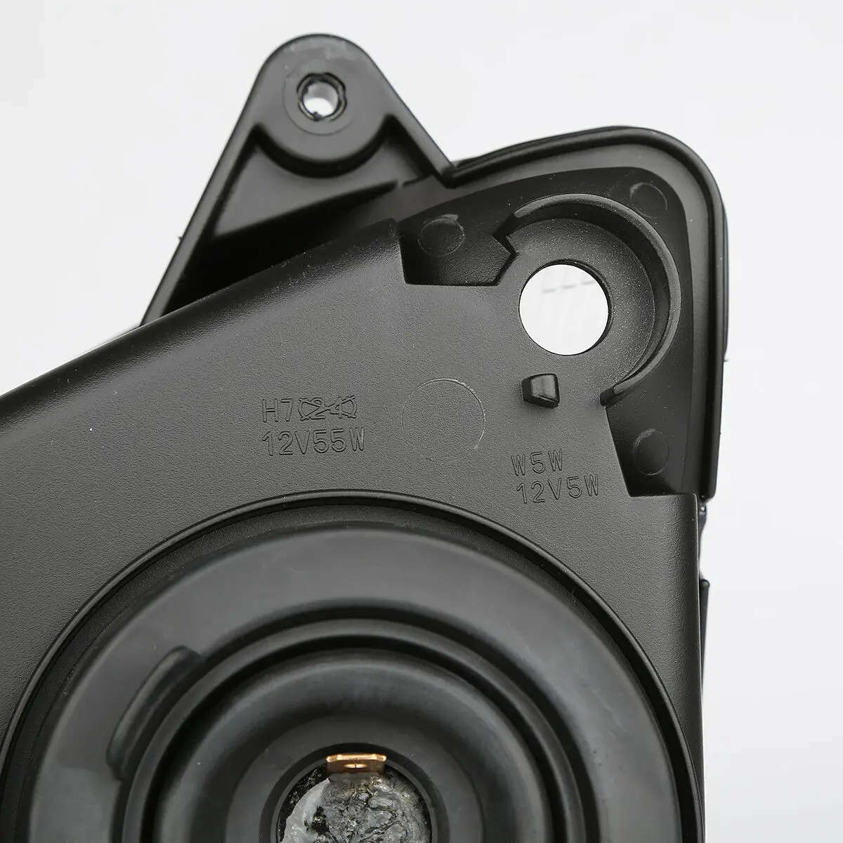 Прозрачная фара мотоцикла для Honda CBR900RR CBR929RR CBR 900RR 929 2000-2001 00