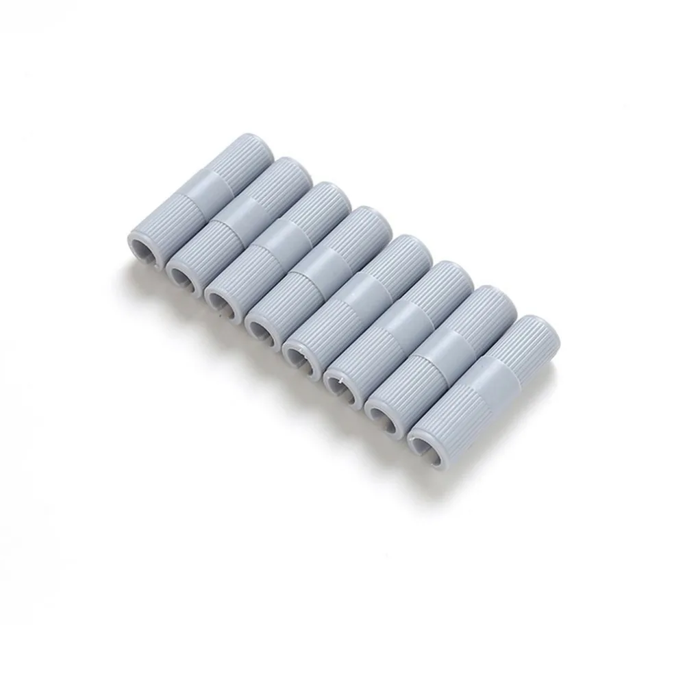 8 шт./компл. зажим для листов противоскользящие зажимы противоскользящие держатели матрас Противоскользящий фиксатор постельные принадлежности Покрывала для кроватей предотвращают сдвиг зажимов