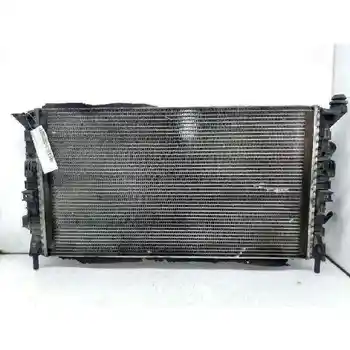 

3M5H8005TL water radiator FORD FOCUS C-MAX (CAP)