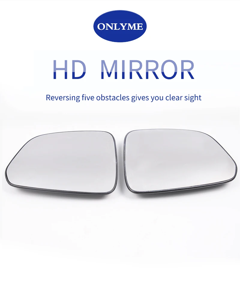 stampede bug deflector Car heated mirror glass for OPEL / VAUXHALL ANTARA(2006-2019) /CHEVROLET CAPTIVA (2006-2010) bug deflector