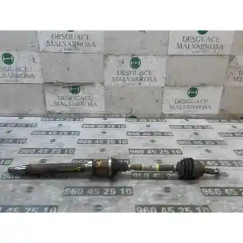 

TRANSMISSION FRONT RIGHT FORD TOURNEO COURIER (C4A) 1.0 EcoBoost CAT [16046015]