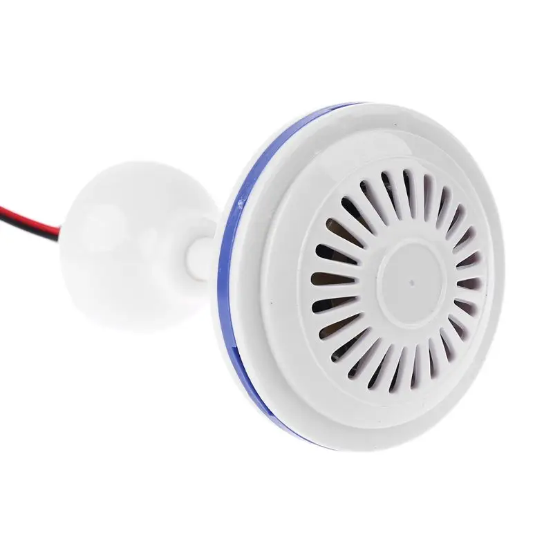 DC 12V потолочный вентилятор воздушный охладитель бесступенчатый скоростной вентилятор для кровати Кемпинг Открытый Палатка
