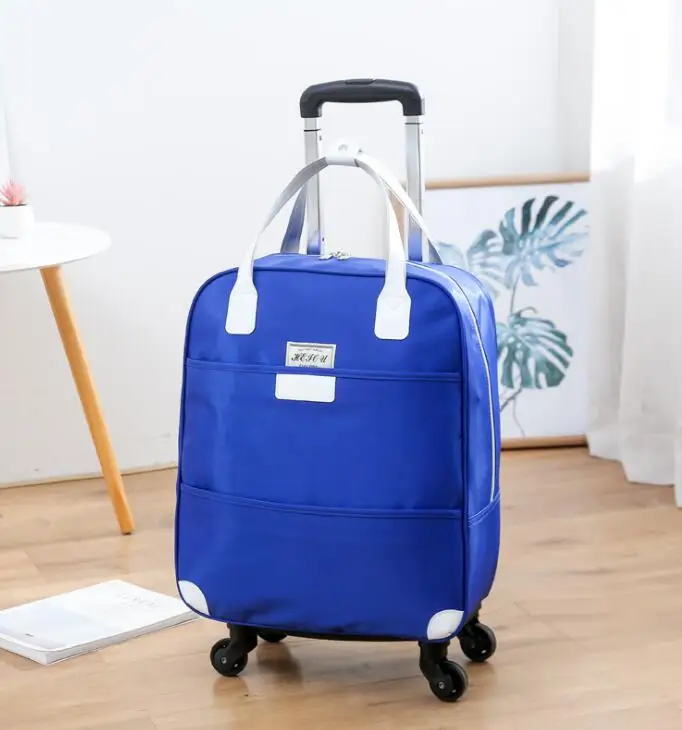 Discover more than 160 polycarbonate trolley bag under 2000 latest