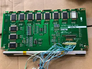 

DMF-50036 ZNBU-FW 0452M5-F1 industrial display Test good