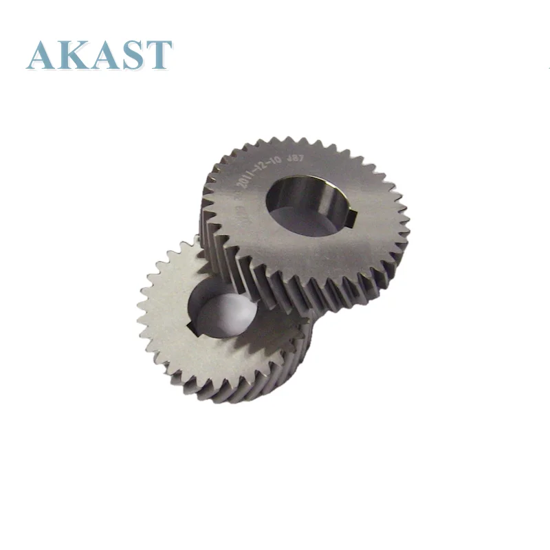 

1622004300/1622004400 Original Motor Gear Wheel Repair Part for Atlas Copco GA11-GA110 Air Compressor