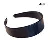 03 black 4cm wide