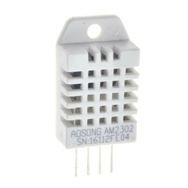 Плата цифровой DHT22 AM2302 датчик температуры и влажности модуль для Arduino Uno R3