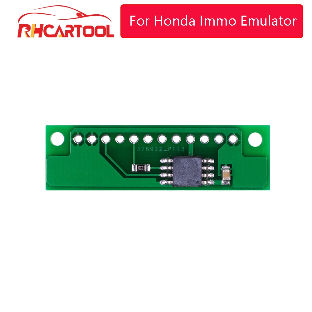 Бесплатная доставка высококачественный эмулятор для Honda Immo 1999-2001 автомобилей |