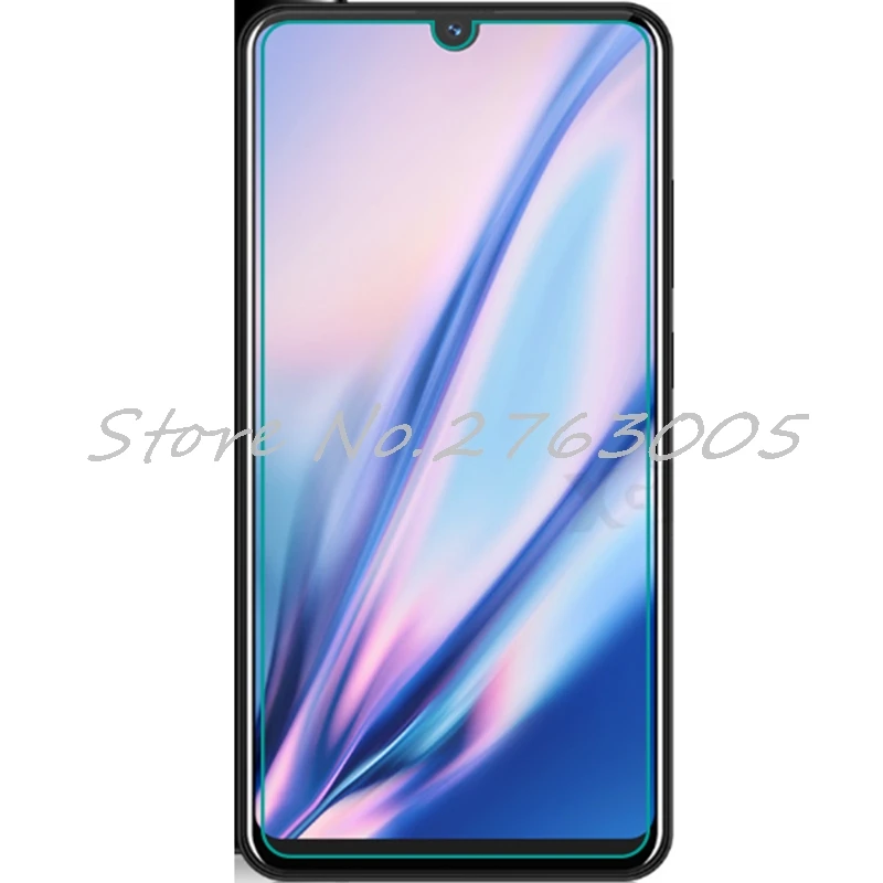 Закаленное стекло для XGODY 9 T/9 T Pro 6,2" 9 H 2.5D защитная пленка Взрывобезопасное прозрачное защитное покрытие ЖК-экрана