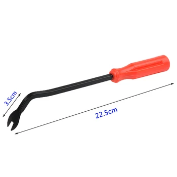 

12pcs Car Door Molding Dash Panel Audio Trim Install Removal Pry Tool Kit