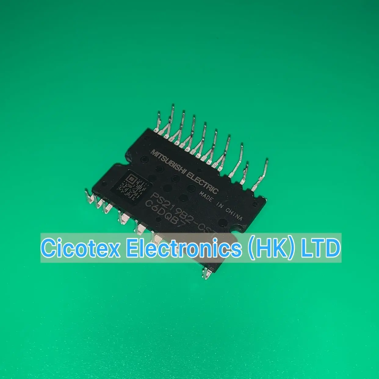 PS219B2-CST модули PS219 Φ IGBT Dual-In-Line посылка Интеллектуальный силовой модуль PS219B2CST PS219B