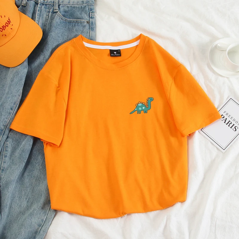 Повседневная мужская одежда Kpop футболка Модные свободные топы с маленьким