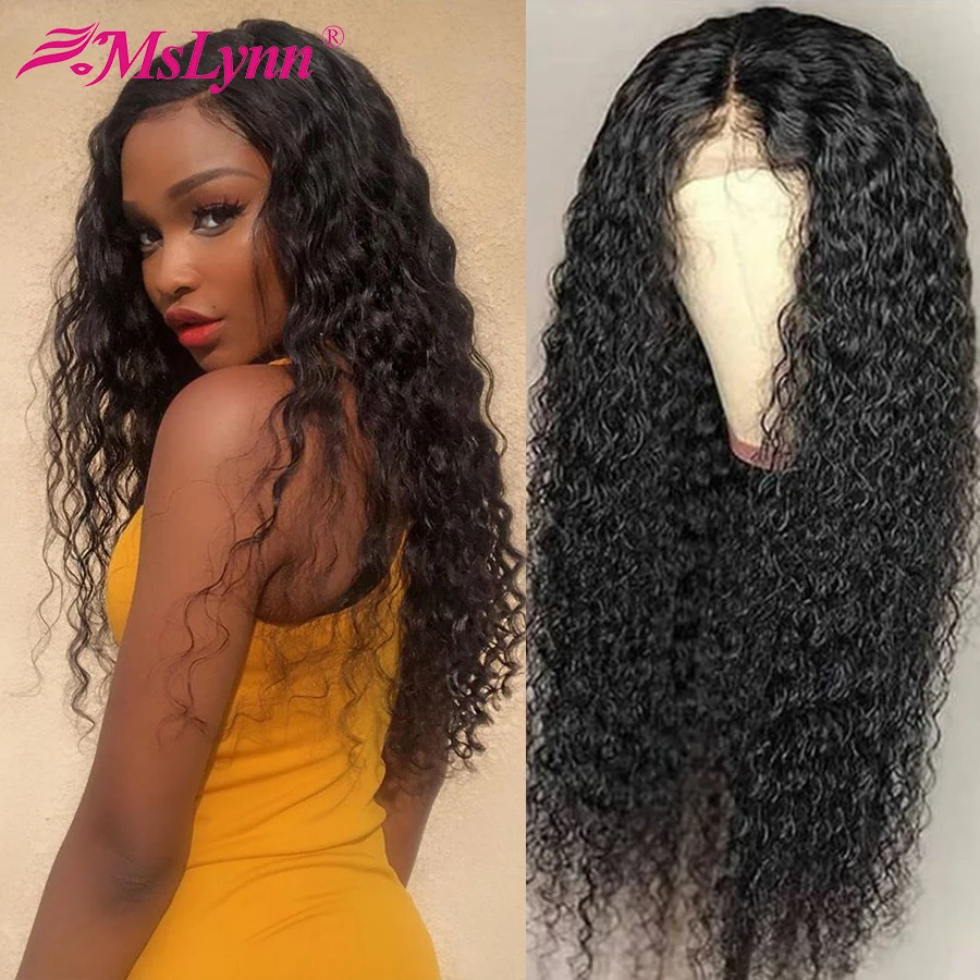 mslynn hair