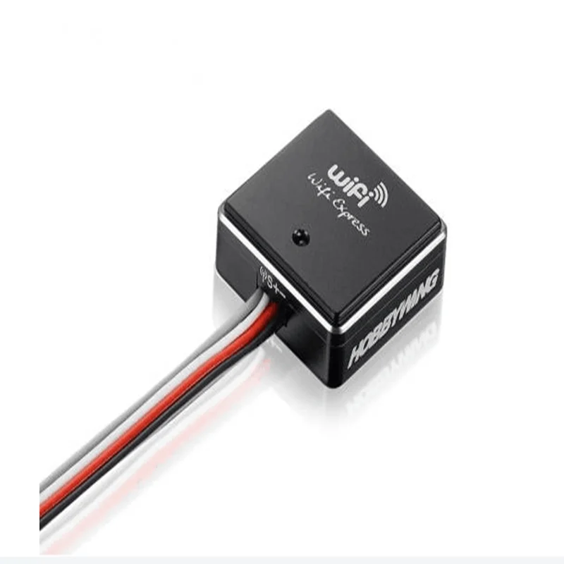 Для XERUN EZRUN PLATINUM SEAKING PRO HOBBYWING ESC WiFi Экспресс-модуль