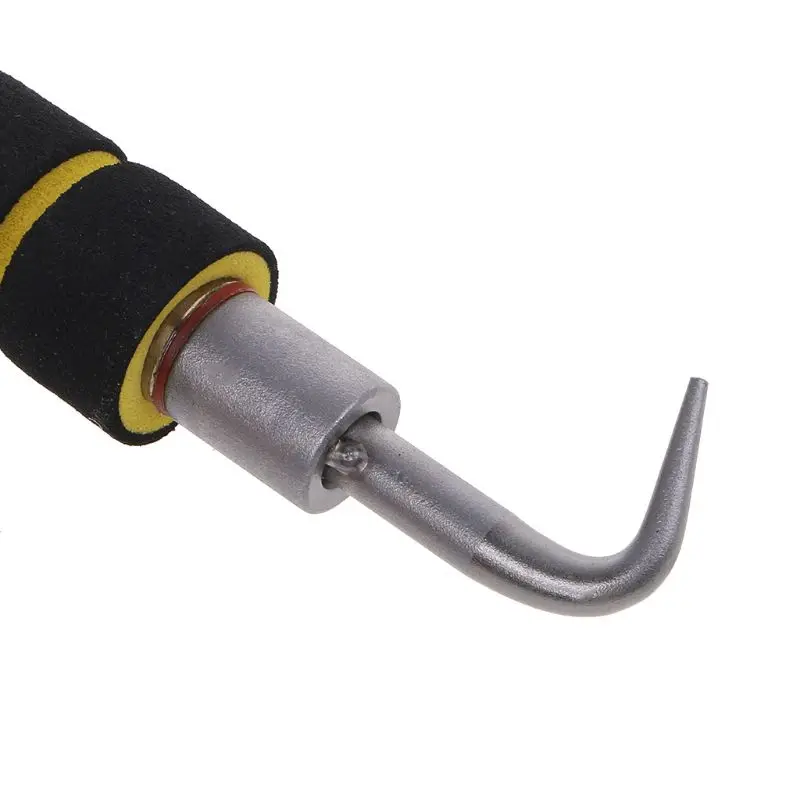 Инструмент для стягивания проволокой из углеродистой стали автоматический бетонный крюк для скручивания проводов Инструмент 61025A