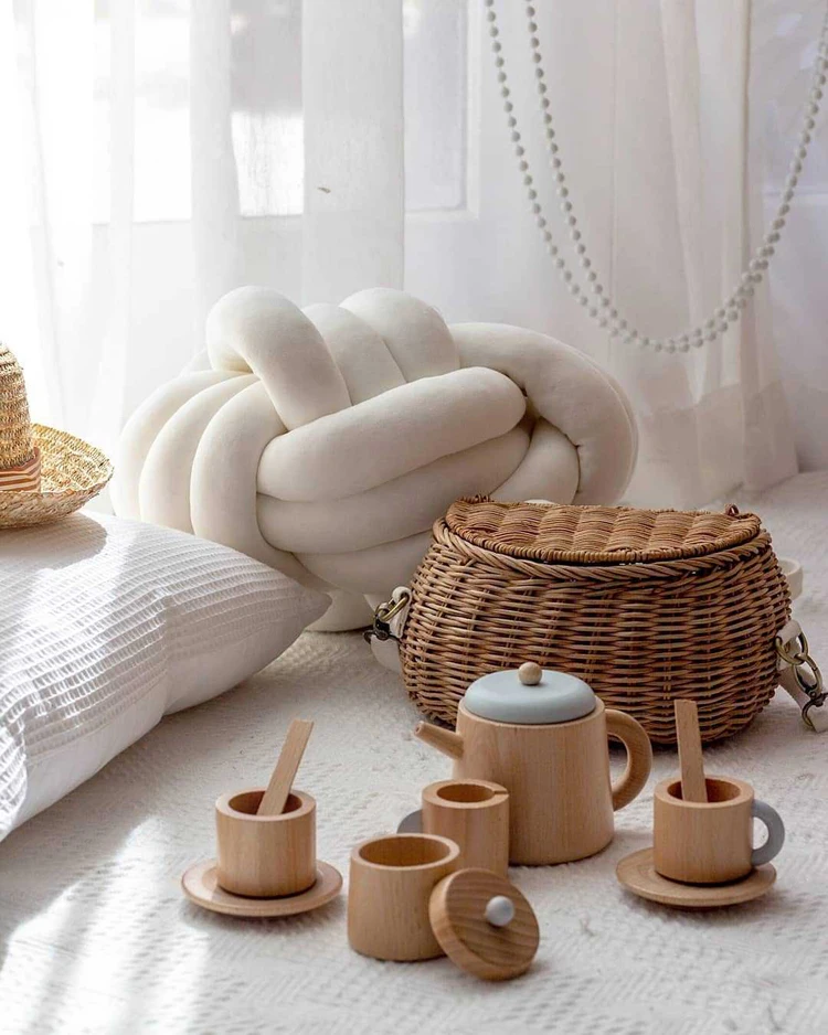 Vintage-Bicycle-Basket-Handmade-Bike-Storage-Backpack-Nordic-Girls-Kids-Room-Decor-07