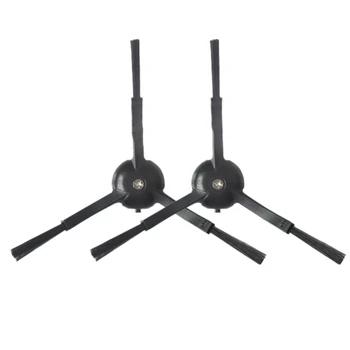

Hot 2Pcs Side Brushes for S50 S51 S55 S5 Xiaowa E25 E35 Mi Robot Vacuum Cleaner Tools Parts