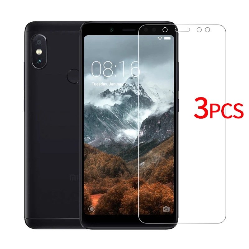 9H защитное закаленное стекло для Xiaomi Redmi Note 9S 9 8 Pro T 4 4X 6 5 Защитная пленка экрана |