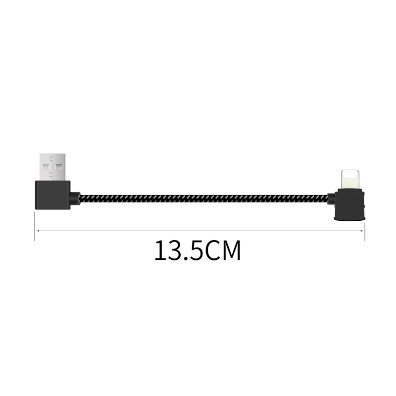 USB кабель для передачи данных Соединительный кабель для FIMI X8 SE пульт дистанционного управления IOS части дрона