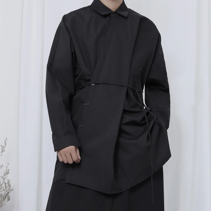 S ~ 6XL! Большие размеры по индивидуальному заказу новая мужская одежда модный