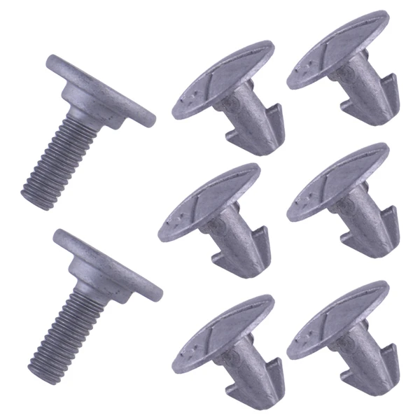 4PCS Engine Access Cover Pin/ Screw FOR Honda Accord Civic CRV 90674TY2A01 NEW 4PCS Engine Access Cover Pin/ Screw FOR Honda Accord Civic CRV 90674TY2A01 NEW