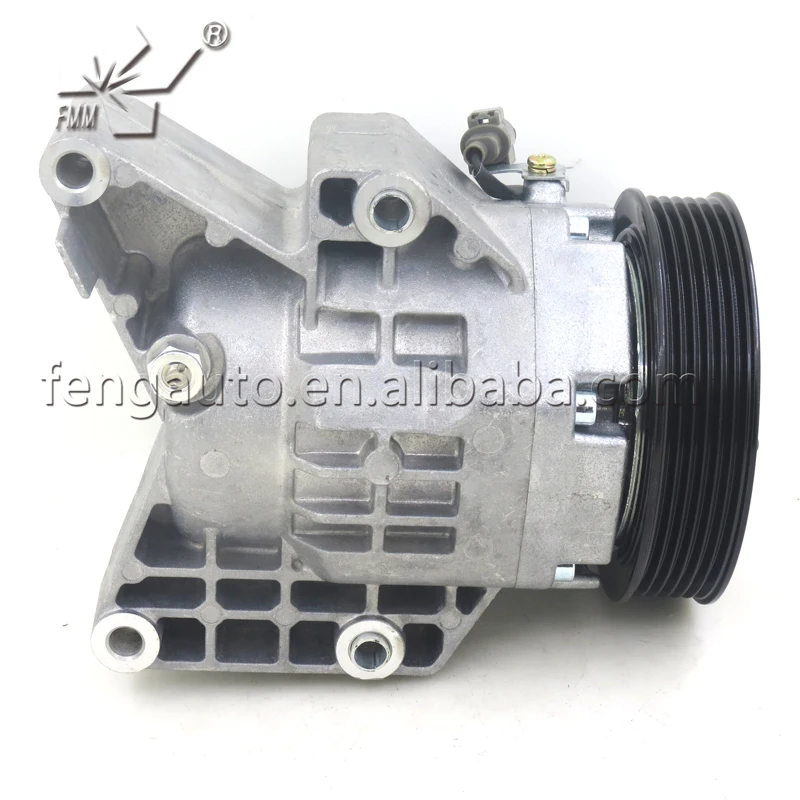 NEY1-61-450 M550-83 NEY161450 M55083 Кондиционер авто ac компрессор для Mazda MX-5 III MX-7 Miata