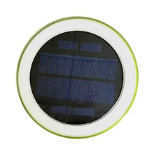 Амфибия Солнечный свет открытый светодиодный водонепроницаемый светильник для двора сада подъездная дорога бассейн Декор DC156